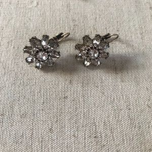 C&I Mirabelle Petite Drop Earrings